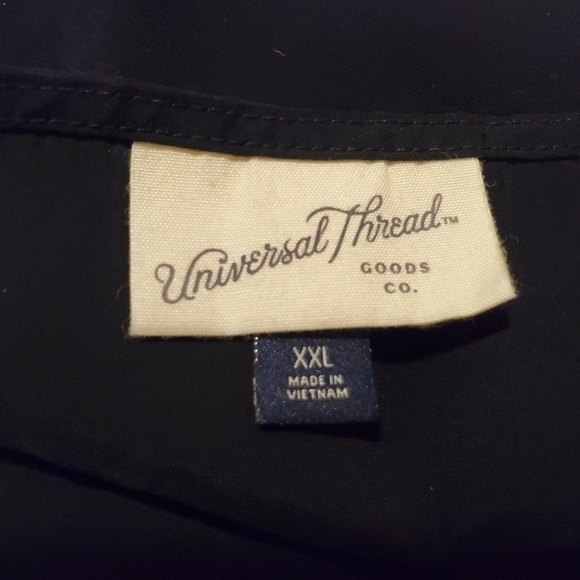 Sleeveless Tops - Universal‎ Thread - Picture 6 of 6